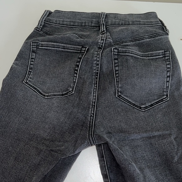 pacsun jeggings VERY flattering - Picture 2 of 4